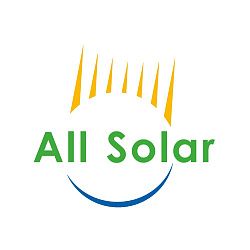 Логотип All Solar