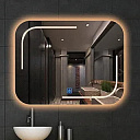 Умное зеркало 105, 60х80 см