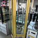 Вертикальный шкаф холодильник для тортов FG600L2-GA