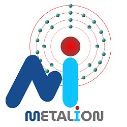 Логотип METALion