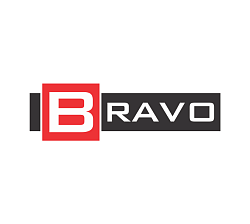Логотип Bravo Group