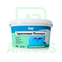 Гидроизоляция эластичная бесшовная Knauf Флэхендихт 5 кг