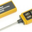 Измеритель температуры АТТ-2065