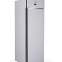 Шкаф холодильный среднетемпературный V= 700л ARKTO R0,7-S(P) (710х880х2200 мм, 0…+6°C, краш)