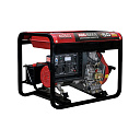 Дизельный генератор ALTECO ADG 6000 Е (L)