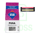 Затирка для швов ATLAS FUGA CERAMICZNA 216 Czerwony (красный)