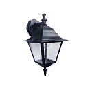 Светильник NAPOLI RH025 B1-DN-2-S MATTBLACK наст.вниз (TS) 252-15016