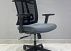Кресло офисное Arano 6206А-2 серый