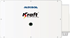 Онгридный (Сетевой) трёхфазный инвертор Kraft Auxsol ASN-50TL-G2 50KW, 4MPPT/8 стринга