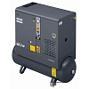 Винтовой компрессор Atlas Copco GX 2EP 10P TM(200)