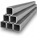 Труба профильная горячекатаная 60х60х3,0 мм (Россия)
