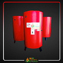 Tek Serpantinli Boyler