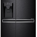 Холодильник LG GC-L247 CBDC