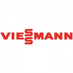 Логотип Viessmann