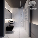 Керамогранит 120х60 матовый Модель: 0828