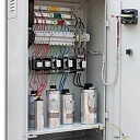 Конденсаторные установки УК-04, УКМ-58-0,4, УКМ-63-0,4