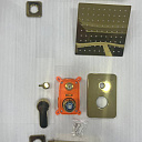 Смеситель Epica LNA 179