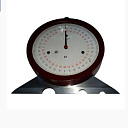 Угломеры маятниковые