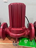 Циркуляционный насос GREENPRO Sirkulatsiya nasos ORGINAL GRS 40-18F