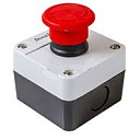 Стоп кнопка