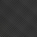 МДФ Evogloss Полосы Иллюзия черная 18x1220x2800