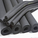 Трубка теплоизоляционная K-Flex 25/9 - 2 (вспененный каучук) (120)