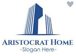 Логотип Aristocrat Home