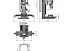 Сверлильно-фрезерный станок-OPTImill MH 35G