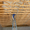 Теплоизоляция пенополиуретаном