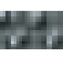 Декор из керамогранита Бордюр Вайб Платинум