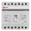 Выключатель автоматический ВА-99 160/ 32А 4P 35кА EKF PROxima