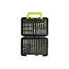Набор сверл и бит Ryobi RAK95DDF