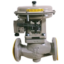 Клапан SAMSON тип 3241