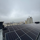 Солнечные панели