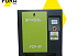 Винтовой компрессор FORA FDI-10