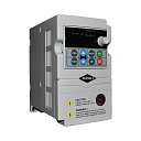 Инвертор (преобразователь частоты) ADL100GV 0,55 кВт 220В