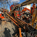 Самоходная буровая установка Hanjin D&B-35HDD CP600