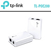 Адаптер TP-LINK TL-POE200