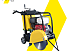 Асфальторез бензиновый HP-Q450(Loncin) Fora