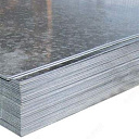 Оцинкованная сталь в листах Россия "НЛМК" 0.90х1250мм