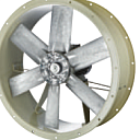 Осевые вентиляторы BTF