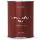 Термостойкий лак Elcon High Therm (250°С / Бесцветный / 0.7 кг )