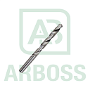 Сверло по металлу EPA EN-SM5.5