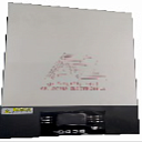 Низковольтный гибридный однофазный инвертор Arizona 6KW