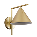 Бра MB52804C-1 E27 40W GOLD TEKAVIZE 151-19658