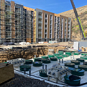 Топовая ЛОС 200 (локальная очистная система)