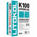 Клеевая смесь Hyperflex К100  (20 кг)