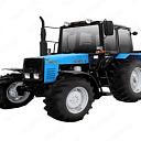 Трактор Беларус 1025.2