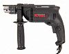 Дрель ударная KRESS KU310 650Вт 13мм электрическая