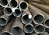 Трубы стальные